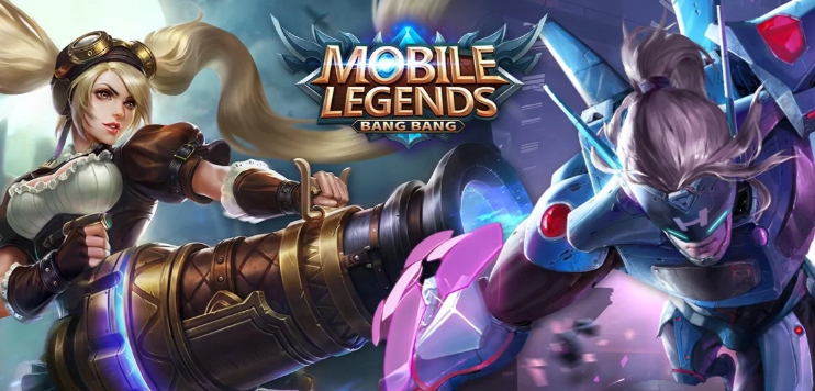 Mobile Legends