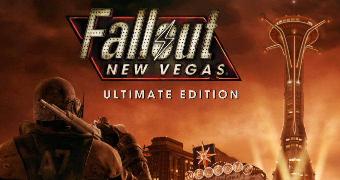 Fallout 3 GOTY & New Vegas Ultimate: Classic Wasteland Adventures