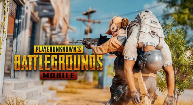 PUBG Mobile