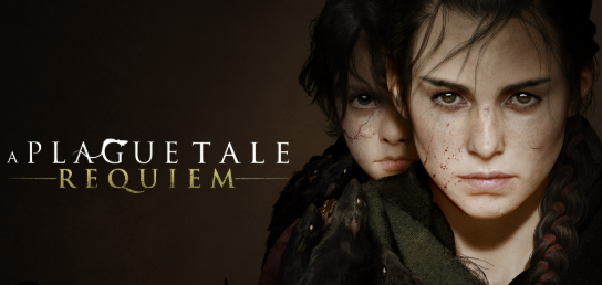A Plague Tale: Requiem (Xbox Series X|S)