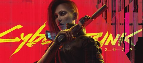 Cyberpunk 2077: Phantom Liberty (DLC)