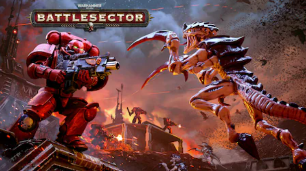 Warhammer 40,000: Battlesector – Epic Strategy on PC