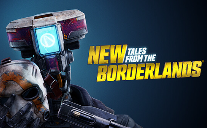 New Tales from the Borderlands: Choices, Chaos & Comedy