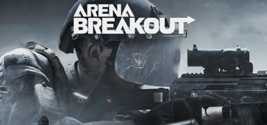 Arena Breakout