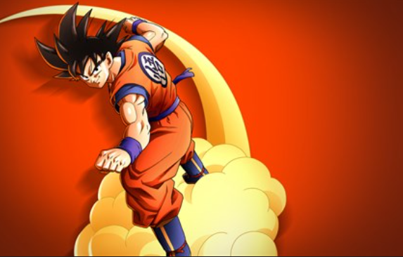 Dragon Ball Z: Kakarot ⚡ Relive Epic Battles