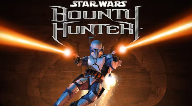 STAR WARS™: Bounty Hunter™ 🚀 Relive the Classic Hunt