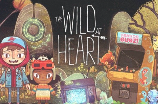 The Wild at Heart 🌲 A Magical Journey into a Handcrafted World