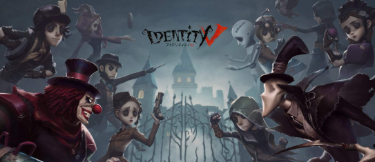 Identity V