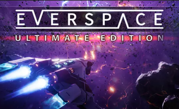 Everspace Ultimate Edition – Space Combat Meets Roguelike
