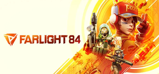 farlight 84