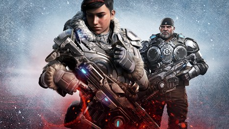 Gears 5 – Fight for Humanity 🔫💥