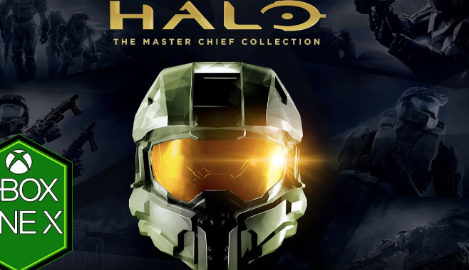 Halo: The Master Chief Collection 🎖️ Legendary Battles on Xbox One