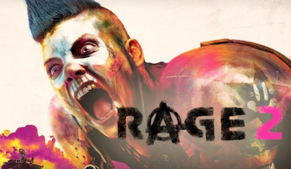 Rage 2 – Open-World Mayhem and Explosive Action