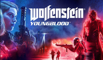 Wolfenstein: Youngblood – Co-op Action in Nazi-Occupied Paris