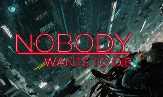 Nobody Wants to Die ⚔️ Survival Action