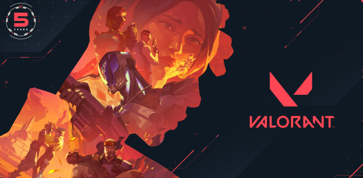 Valorant VP (Malaysia)