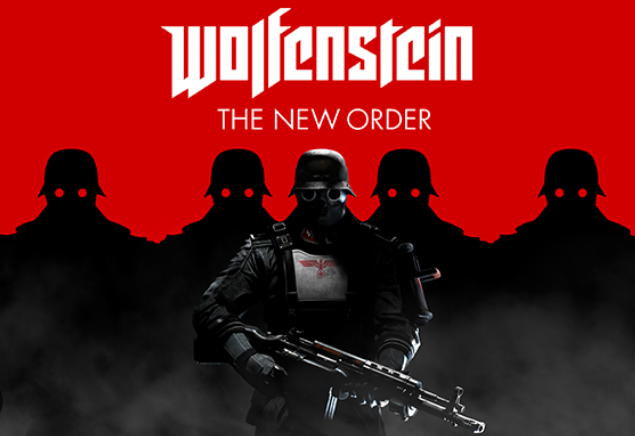 Wolfenstein: The New Order (Uncut) Steam Key GLOBAL