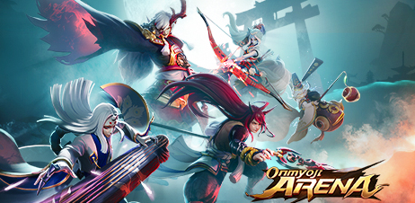 onmyoji arena