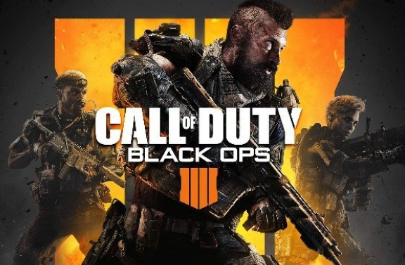 Call of Duty: Black Ops 4 🎯 Multiplayer Madness