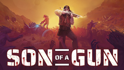 Son of a Gun: Tactical Mayhem Unleashed