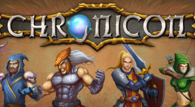 Chronicon – Endless Loot, Endless Adventure
