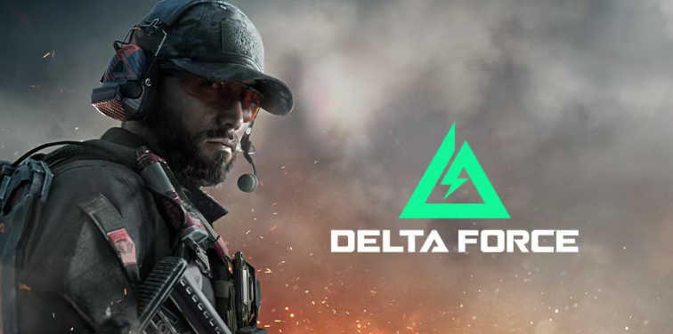 Delta Force