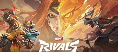 Marvel Rivals