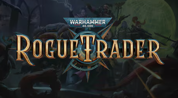 Warhammer 40K: Rogue Trader – Epic Space RPG
