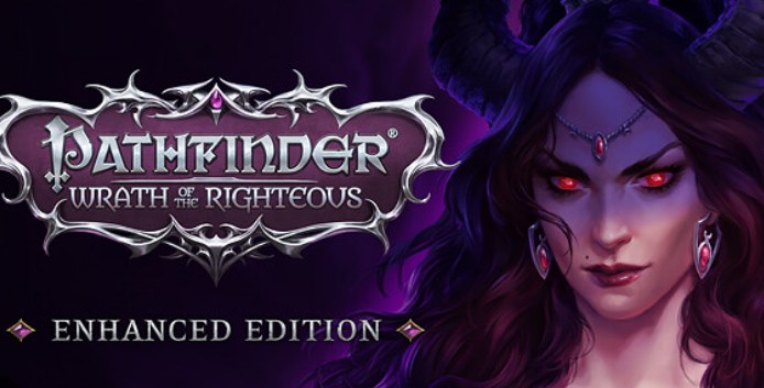 Pathfinder: Wrath of the Righteous Enhanced Edition